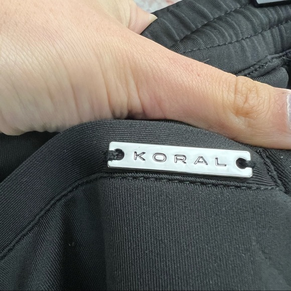 Koral Zone Sweatpant - Picture 6 of 12